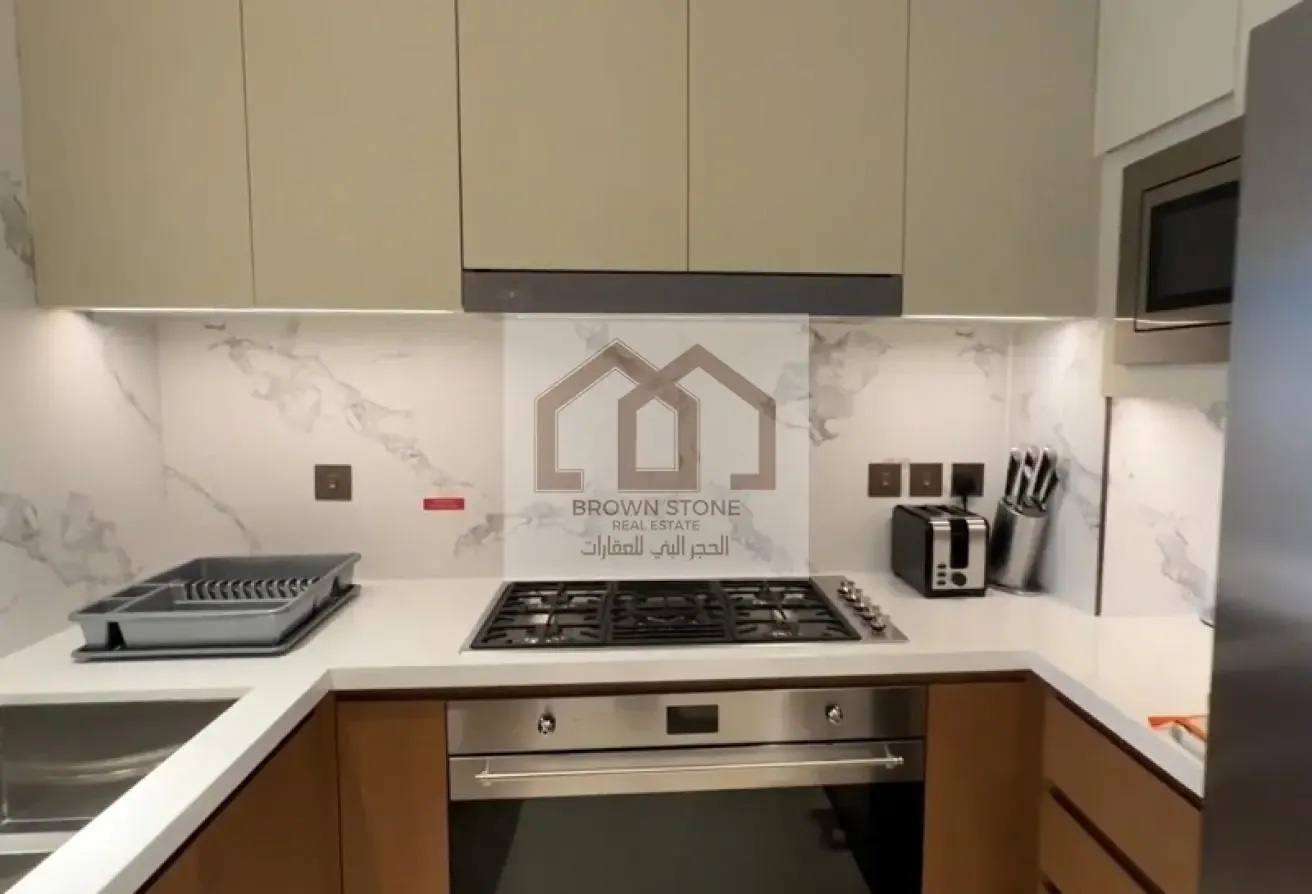 LUXURIOUS APARTMENT | 08 SERIES | HIGHER FLOOR