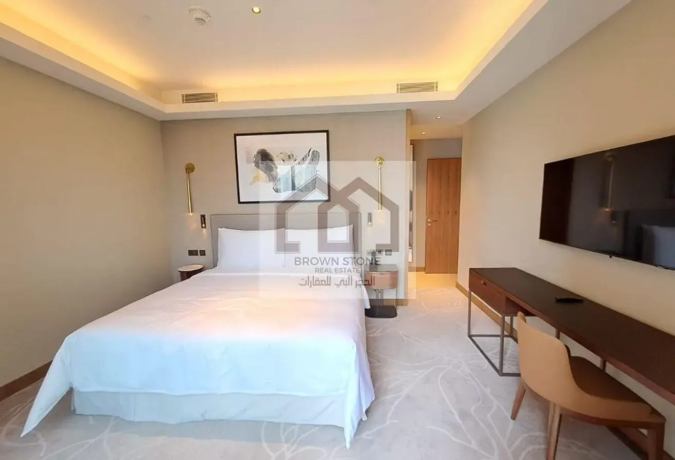LUXURIOUS APARTMENT | 08 SERIES | HIGHER FLOOR