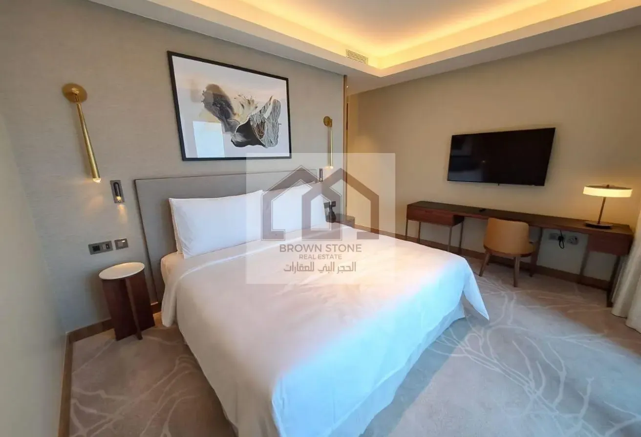 LUXURIOUS APARTMENT | 08 SERIES | HIGHER FLOOR