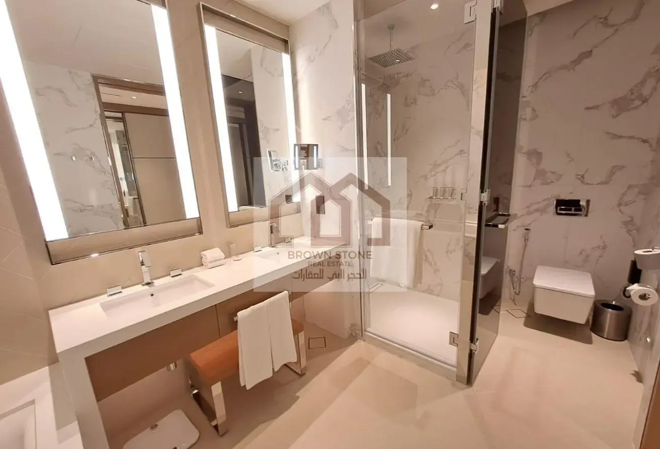 LUXURIOUS APARTMENT | 08 SERIES | HIGHER FLOOR