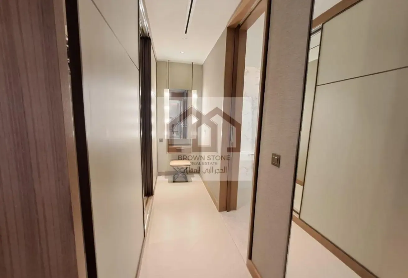 LUXURIOUS APARTMENT | 08 SERIES | HIGHER FLOOR