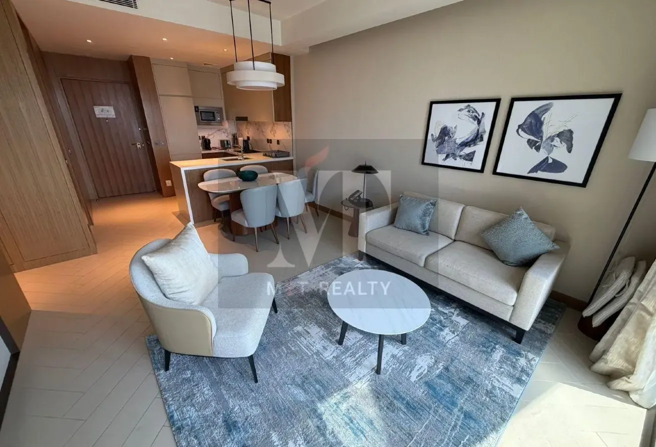 High Floor | Premium Unit | Vacant