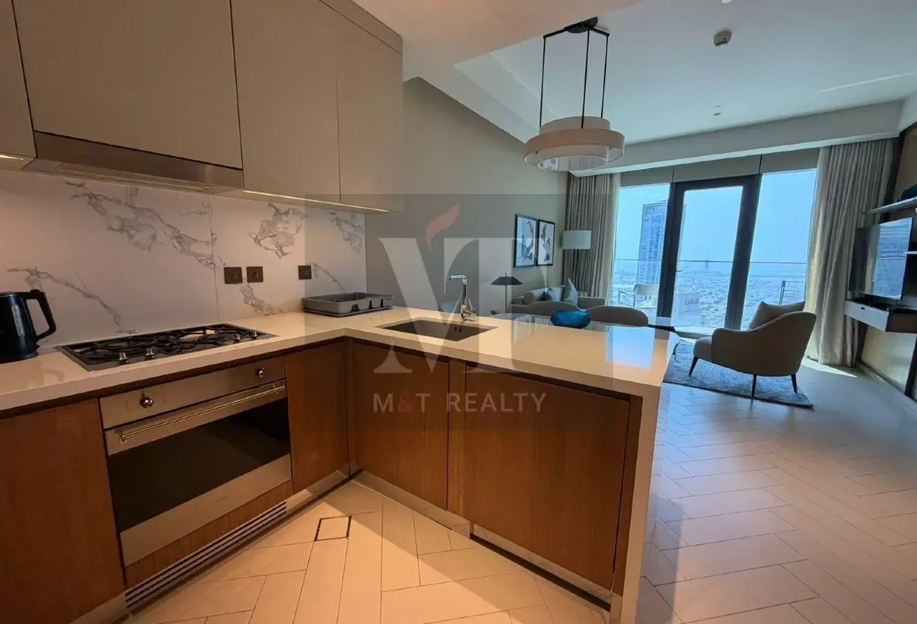 High Floor | Premium Unit | Vacant