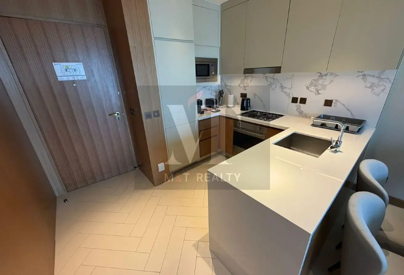 High Floor | Premium Unit | Vacant