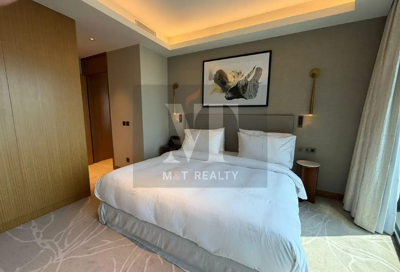 High Floor | Premium Unit | Vacant