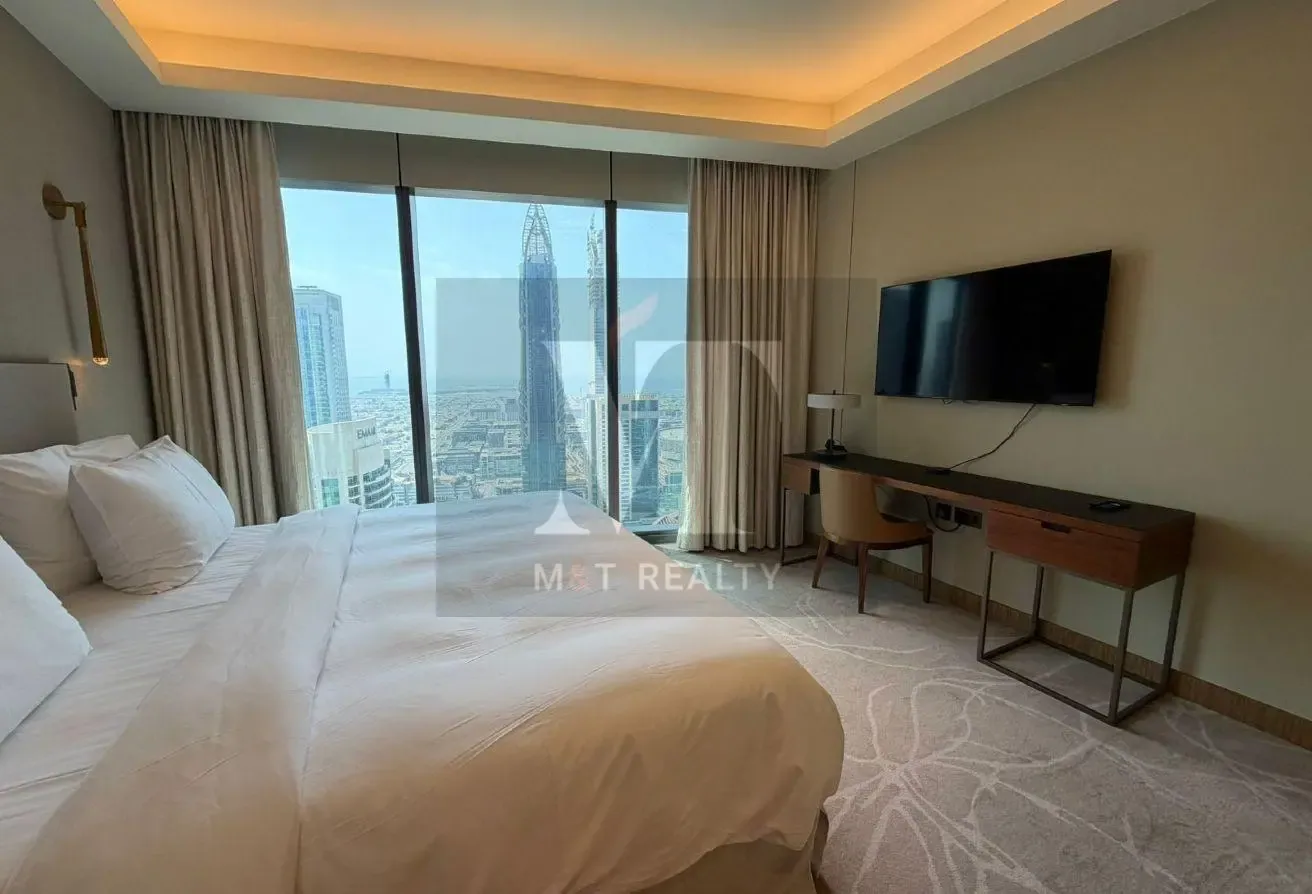 High Floor | Premium Unit | Vacant