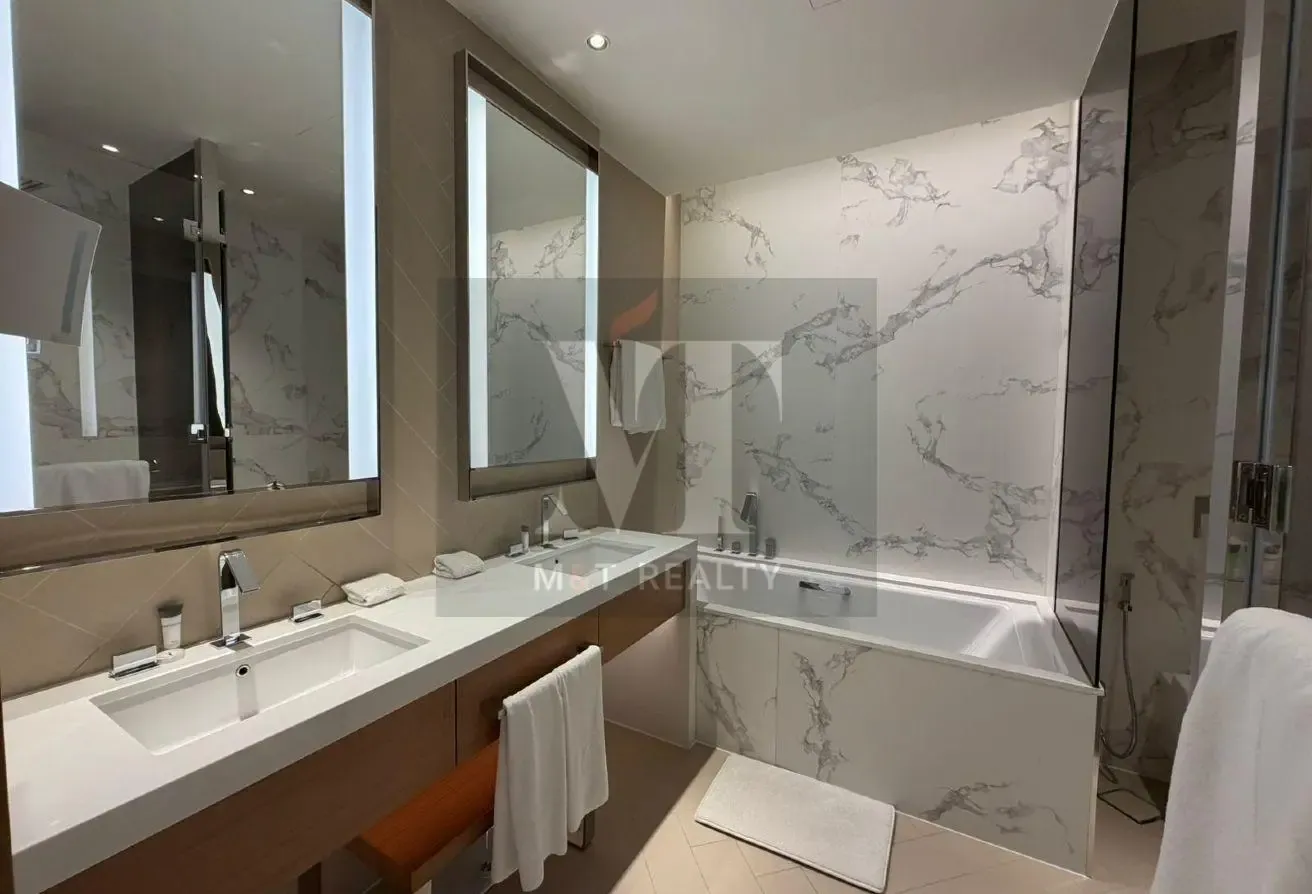 High Floor | Premium Unit | Vacant
