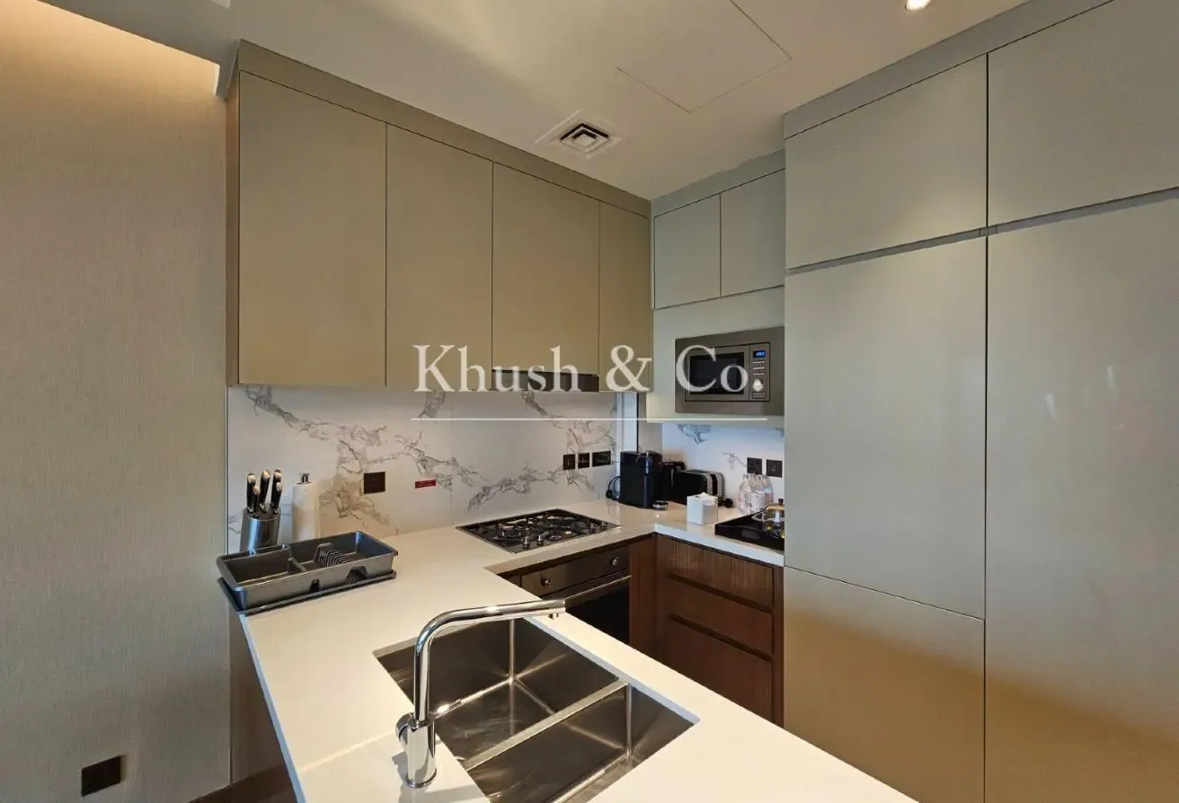 Vacant Now | Genuine | High Floor | Luxury Living