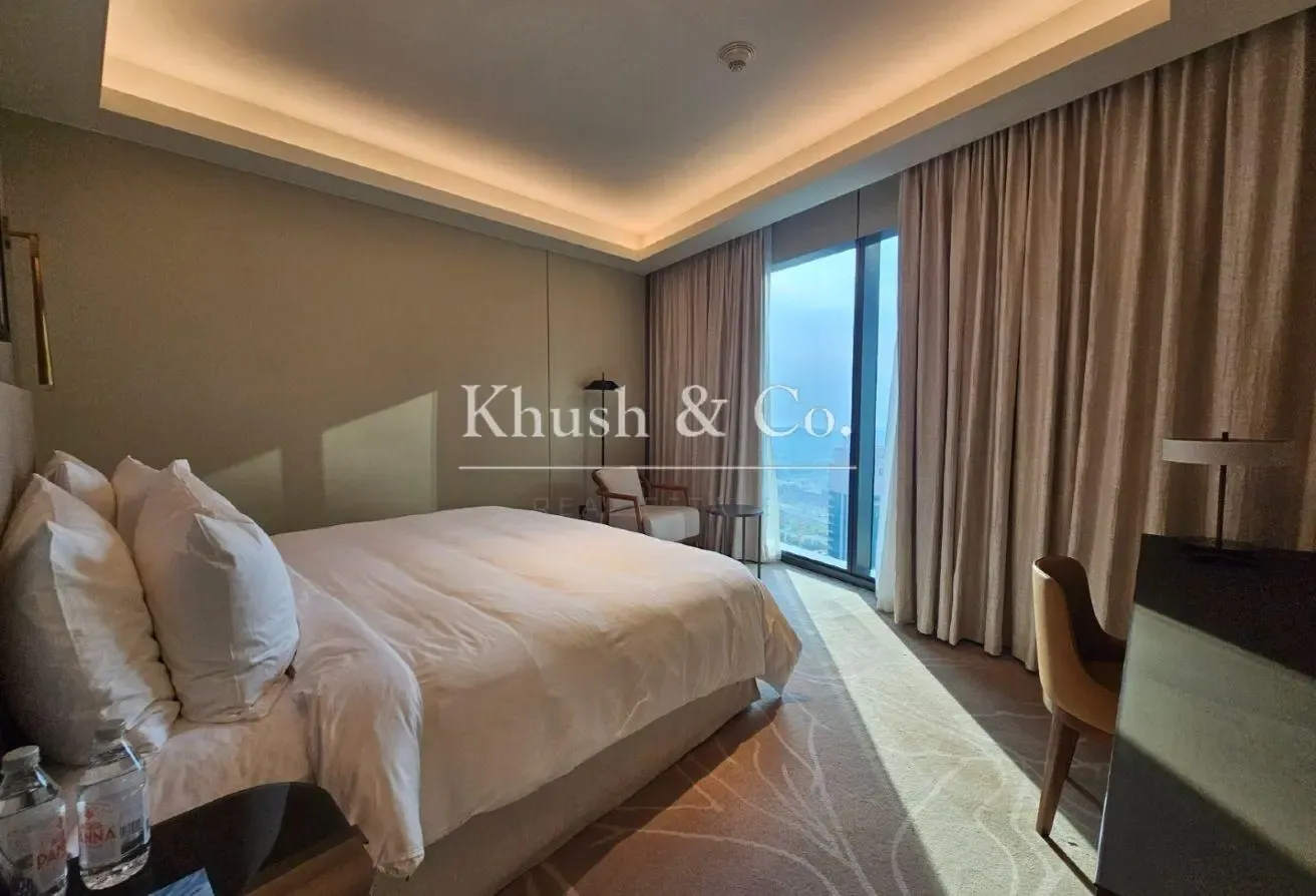Vacant Now | Genuine | High Floor | Luxury Living