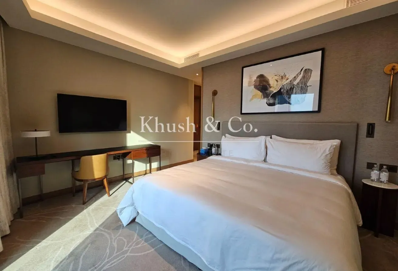 Vacant Now | Genuine | High Floor | Luxury Living