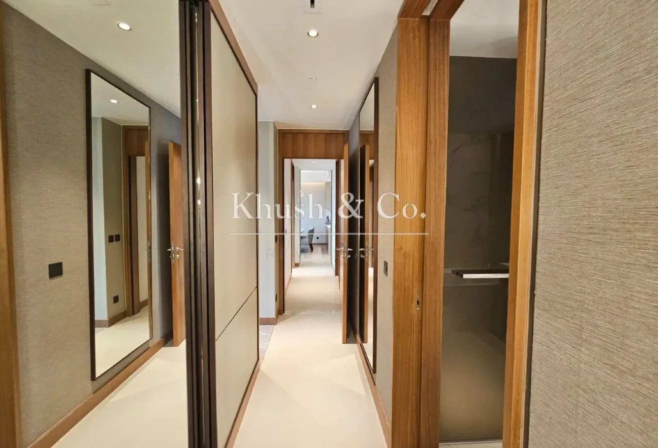 Vacant Now | Genuine | High Floor | Luxury Living