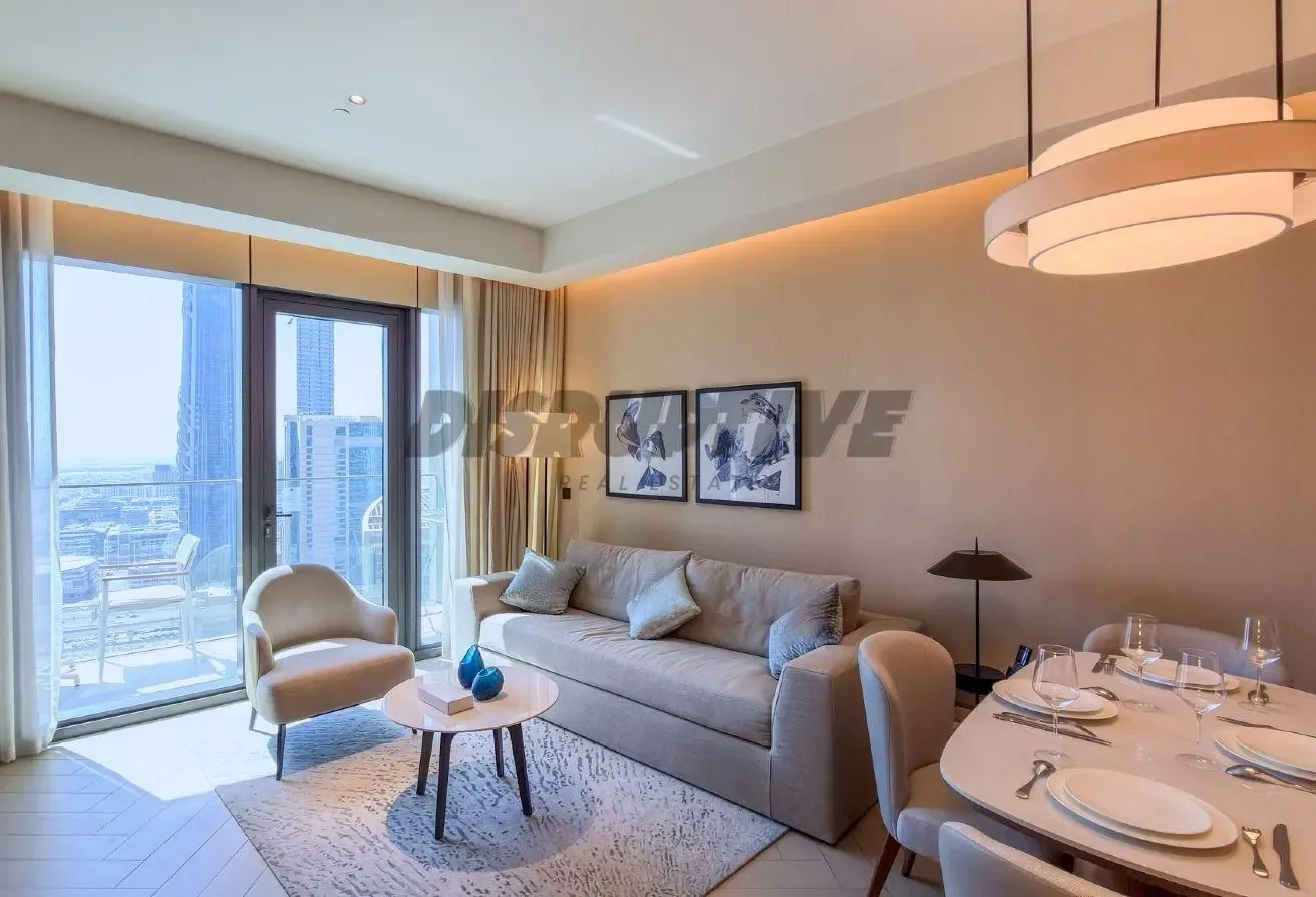 Upper Floor | Move-In Ready | Utilities Included