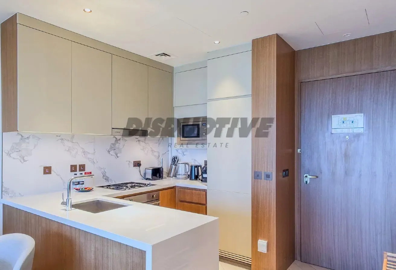 Upper Floor | Move-In Ready | Utilities Included