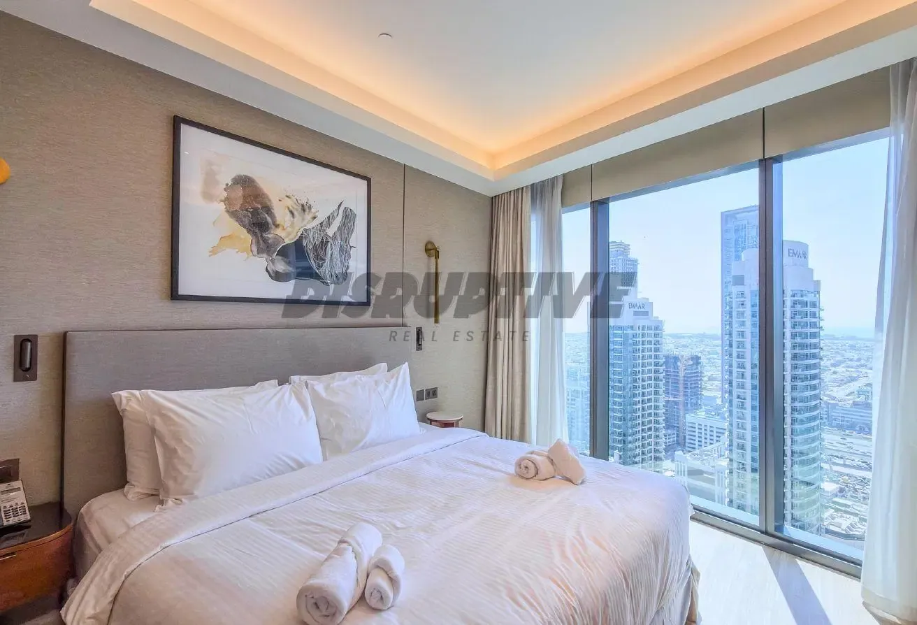 Upper Floor | Move-In Ready | Utilities Included