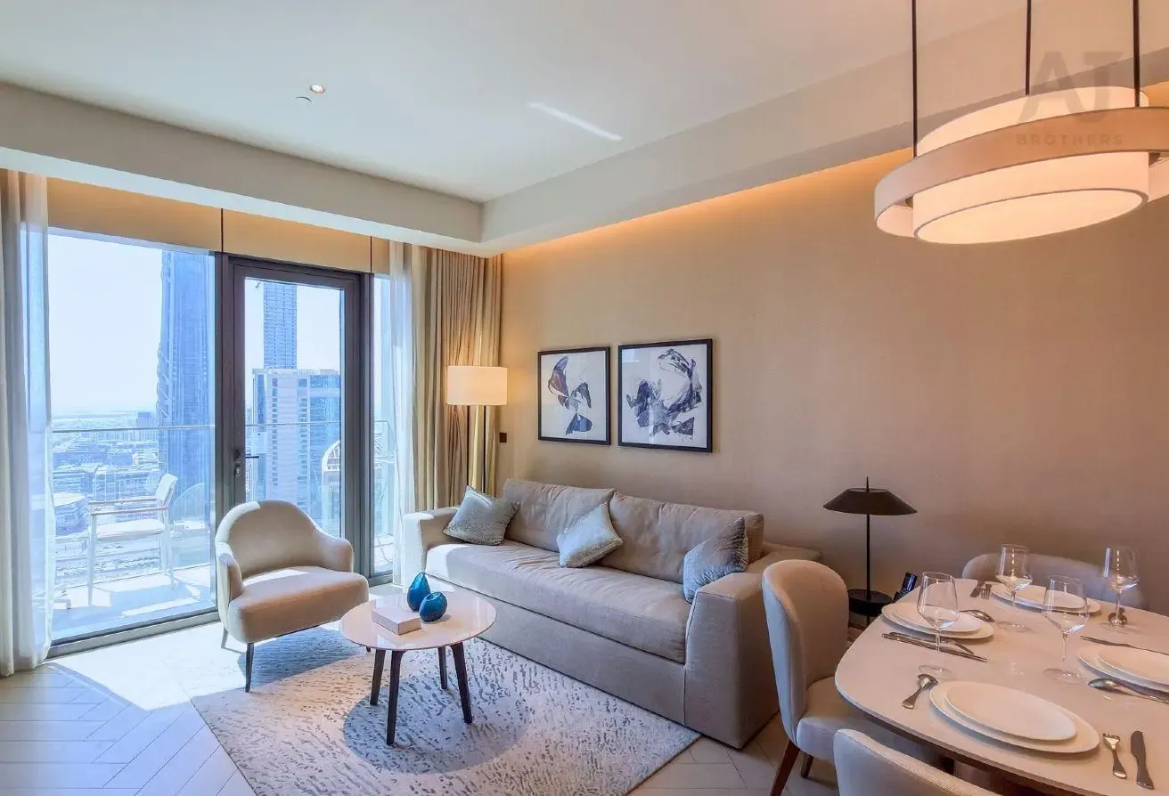 Premium Floor | Fully Equipped | Bills Inclusive!!