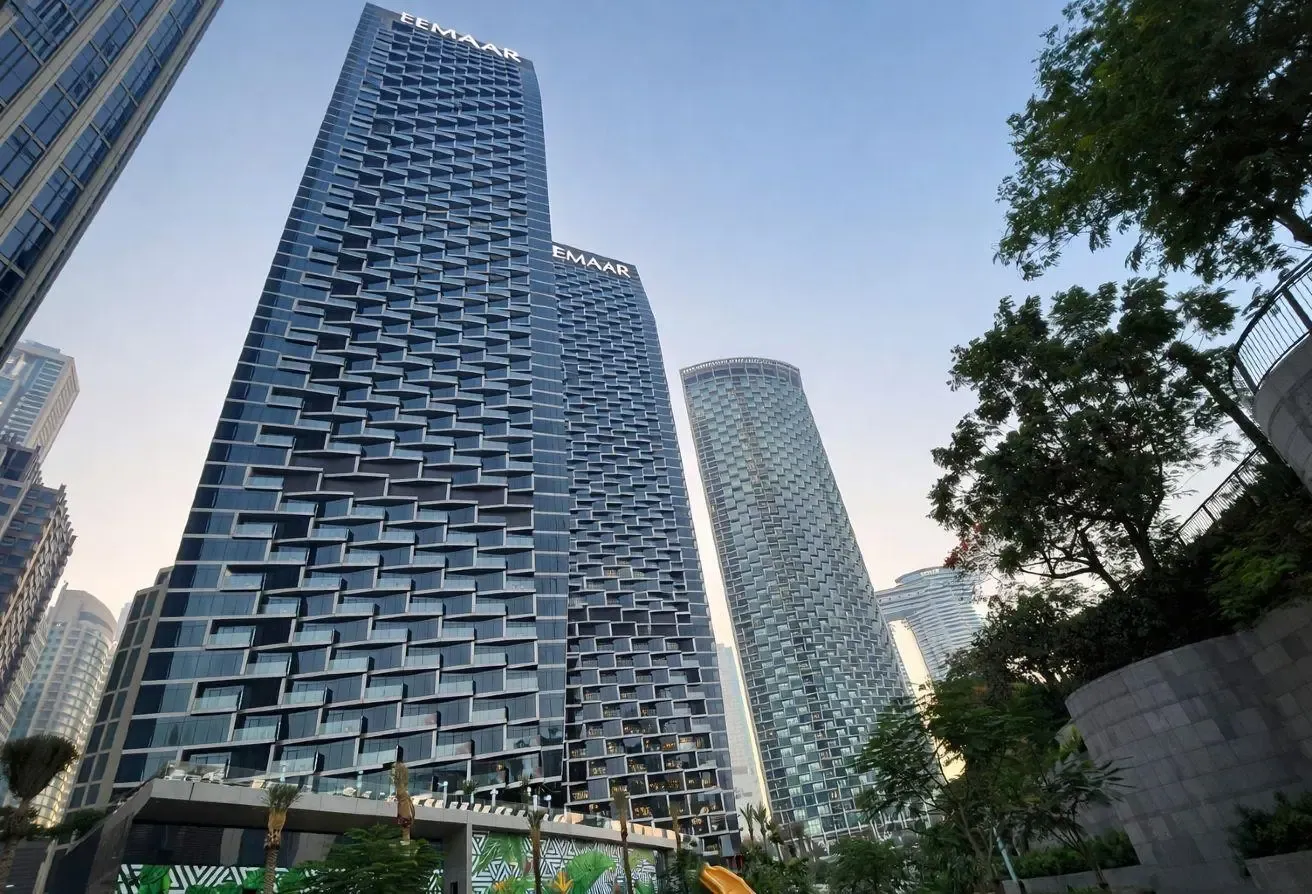 Premium Floor | Fully Equipped | Bills Inclusive!!