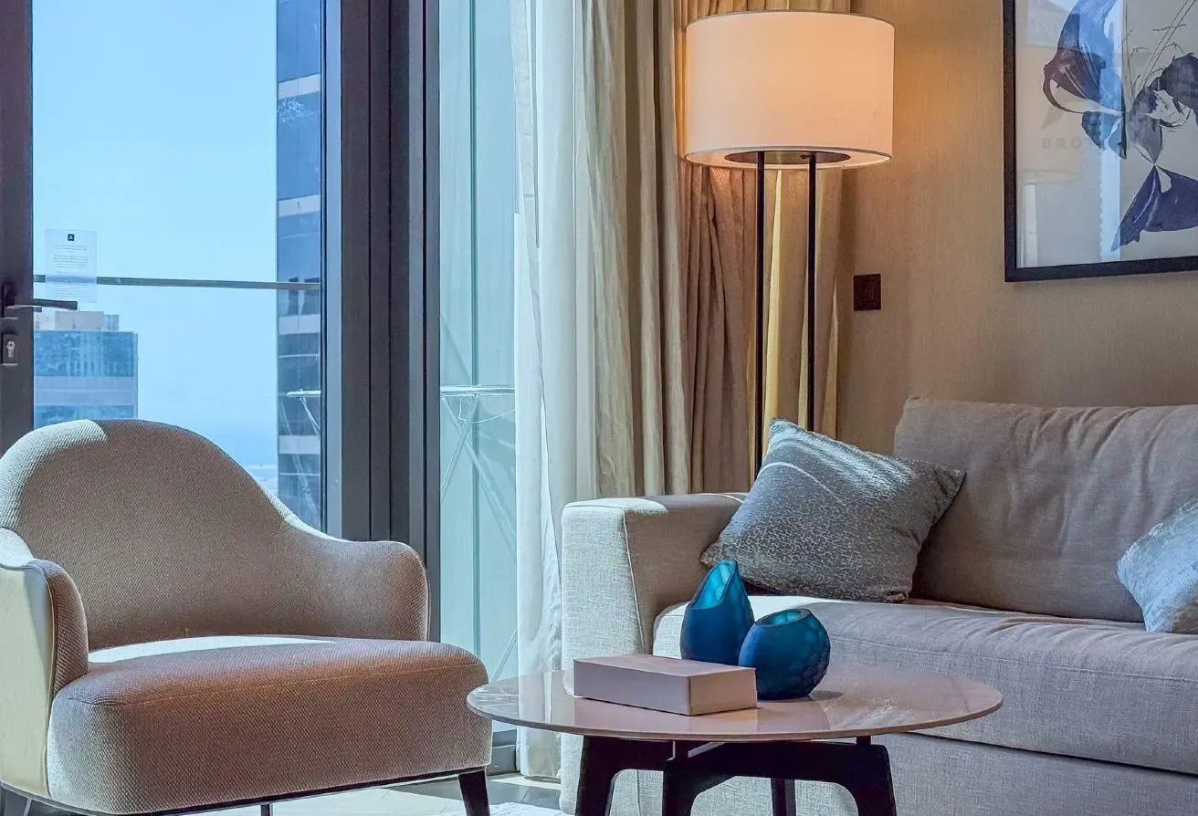 Premium Floor | Fully Equipped | Bills Inclusive!!
