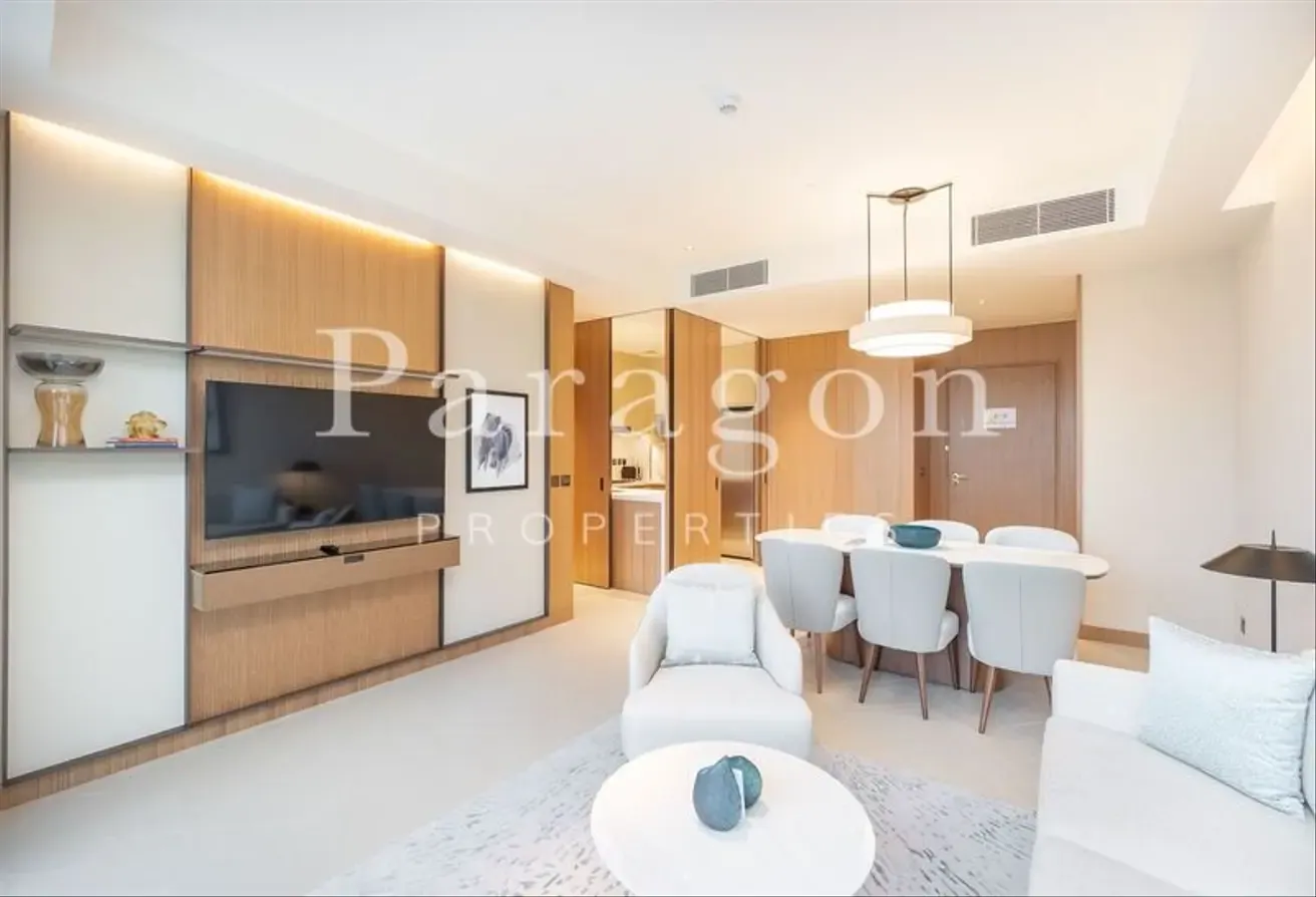 Multiple Options - Branded Residence Specialist
