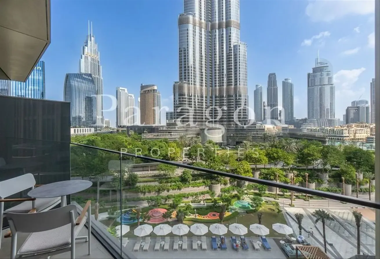 Multiple Options - Branded Residence Specialist
