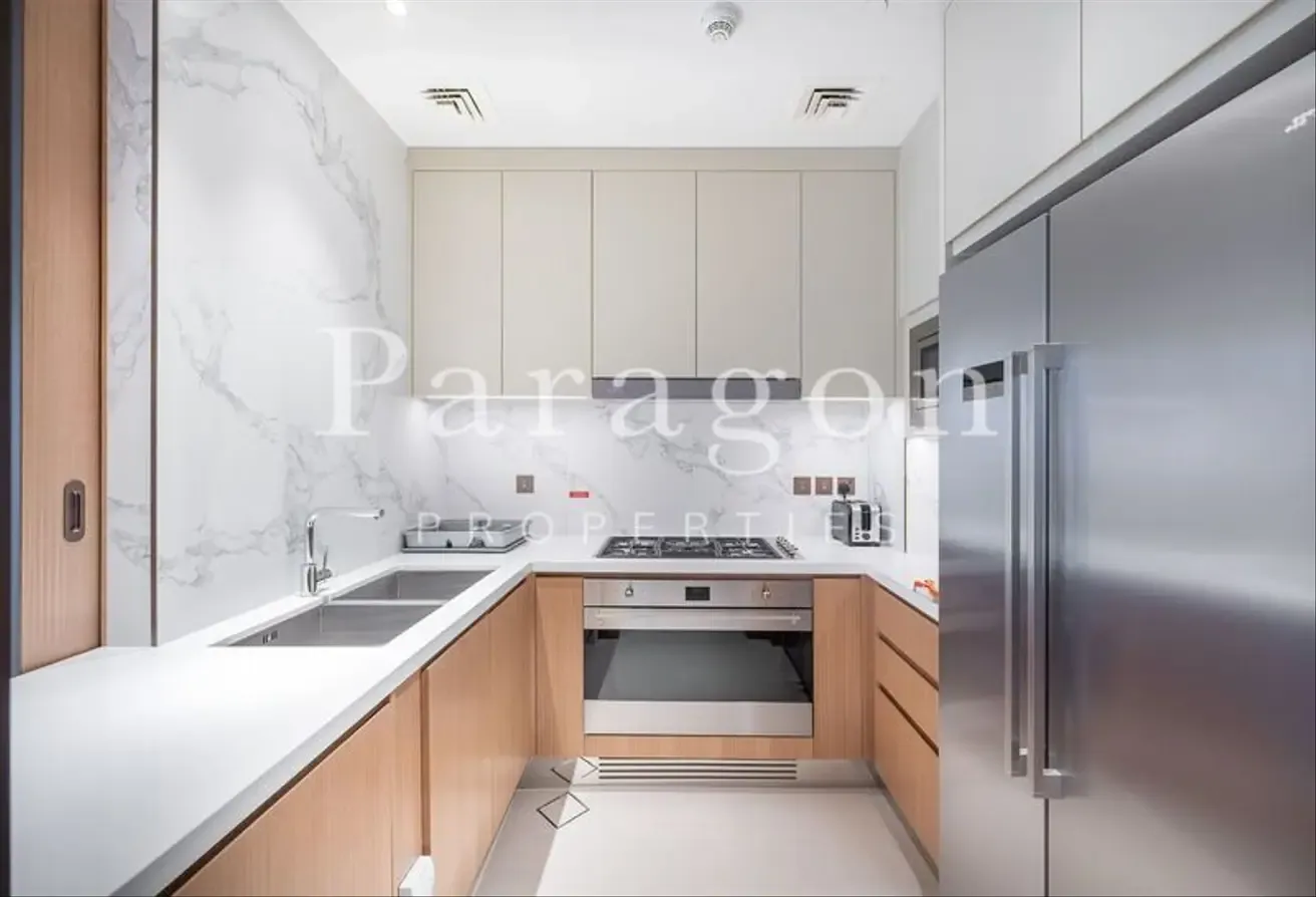 Multiple Options - Branded Residence Specialist