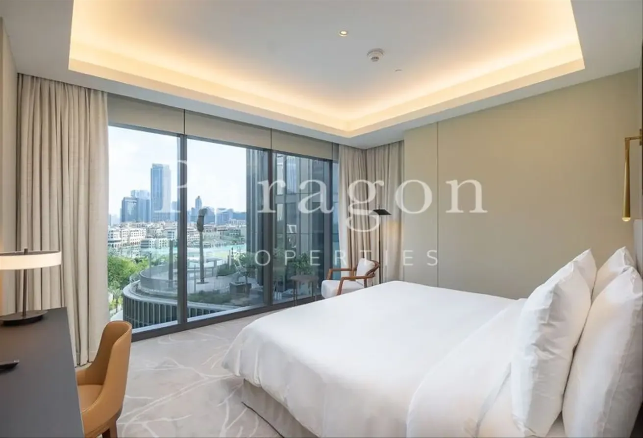 Multiple Options - Branded Residence Specialist