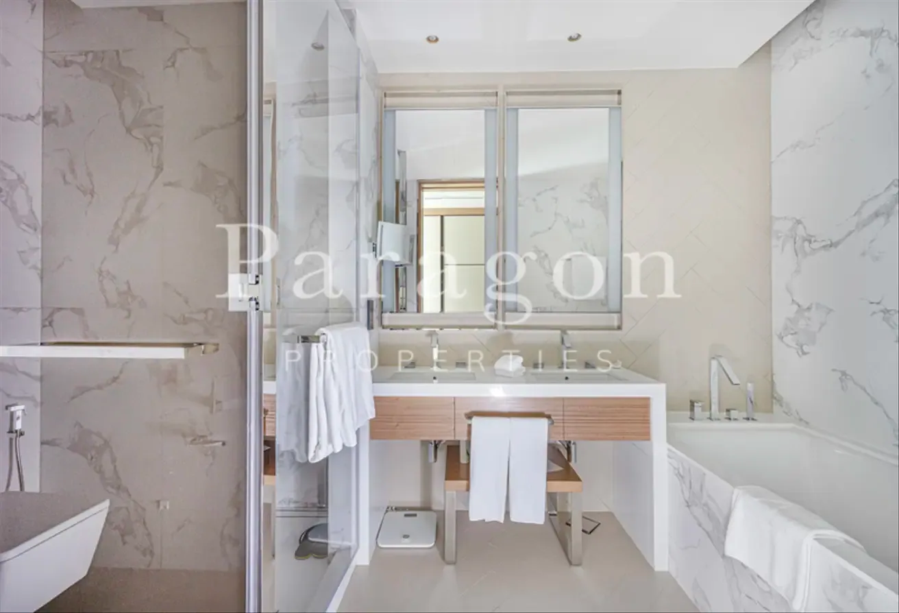 Multiple Options - Branded Residence Specialist