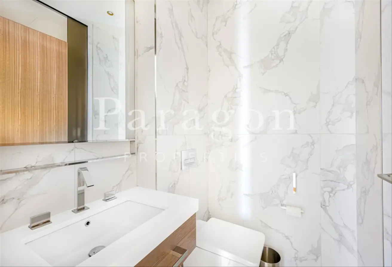 Multiple Options - Branded Residence Specialist
