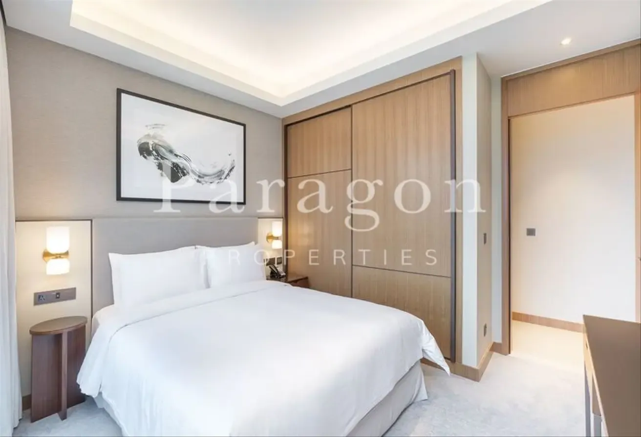 Multiple Options - Branded Residence Specialist