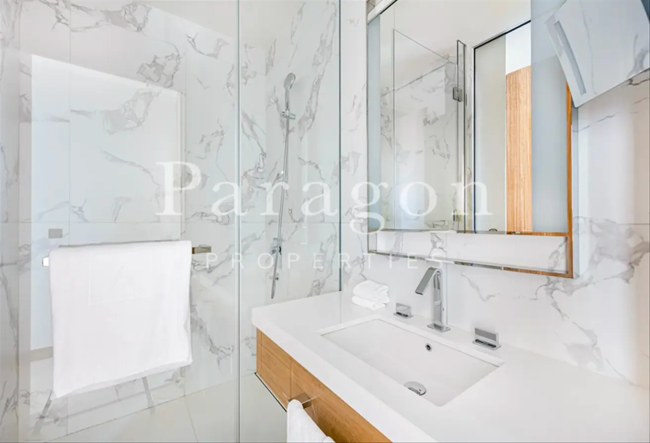 Multiple Options - Branded Residence Specialist