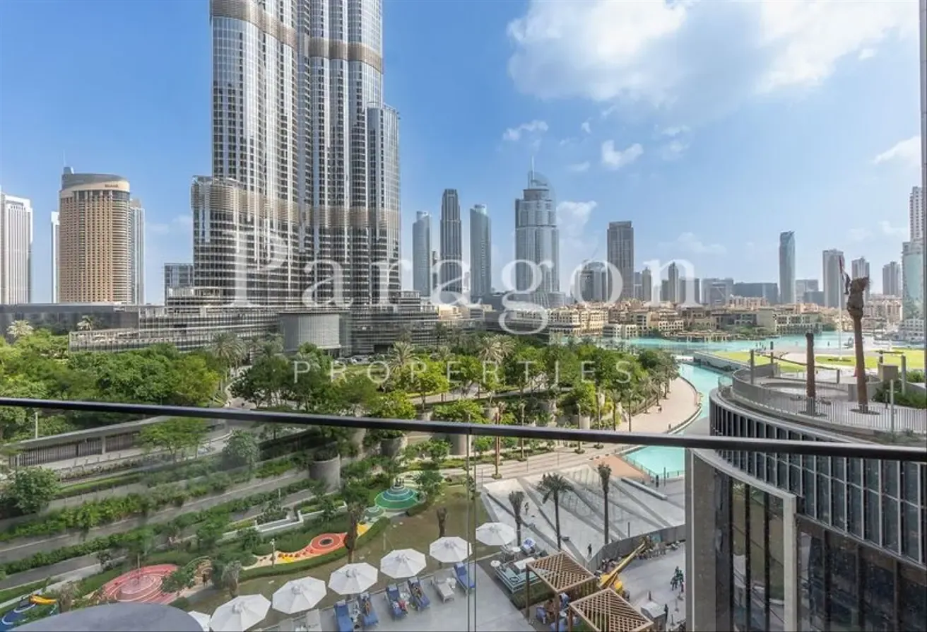Multiple Options - Branded Residence Specialist