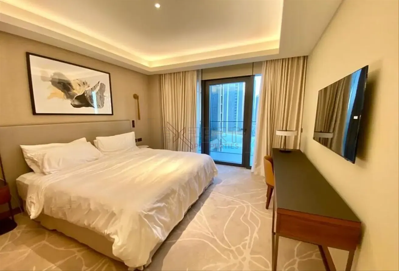 Fully Furnished | Brand New | Available Now
