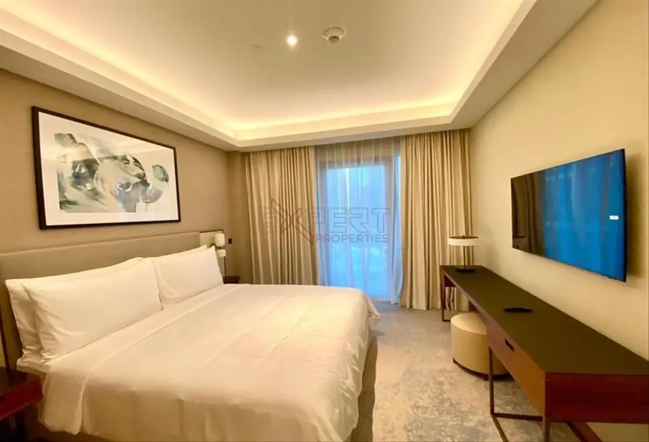 Fully Furnished | Brand New | Available Now