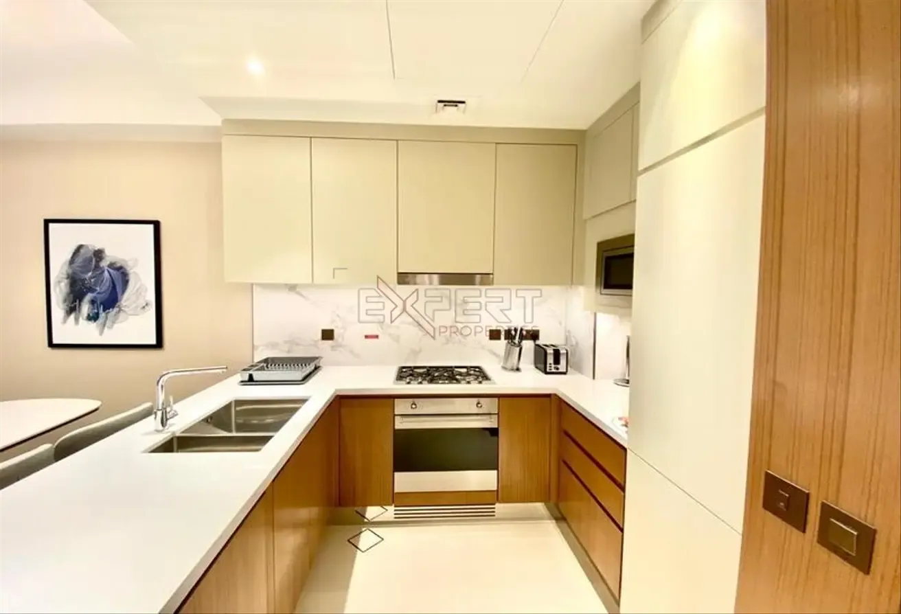Fully Furnished | Brand New | Available Now