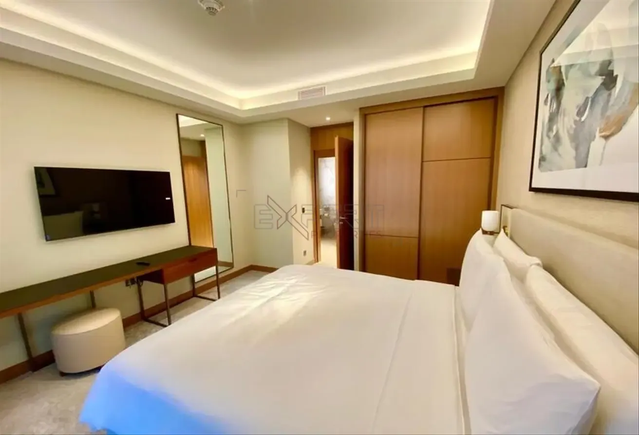 Fully Furnished | Brand New | Available Now