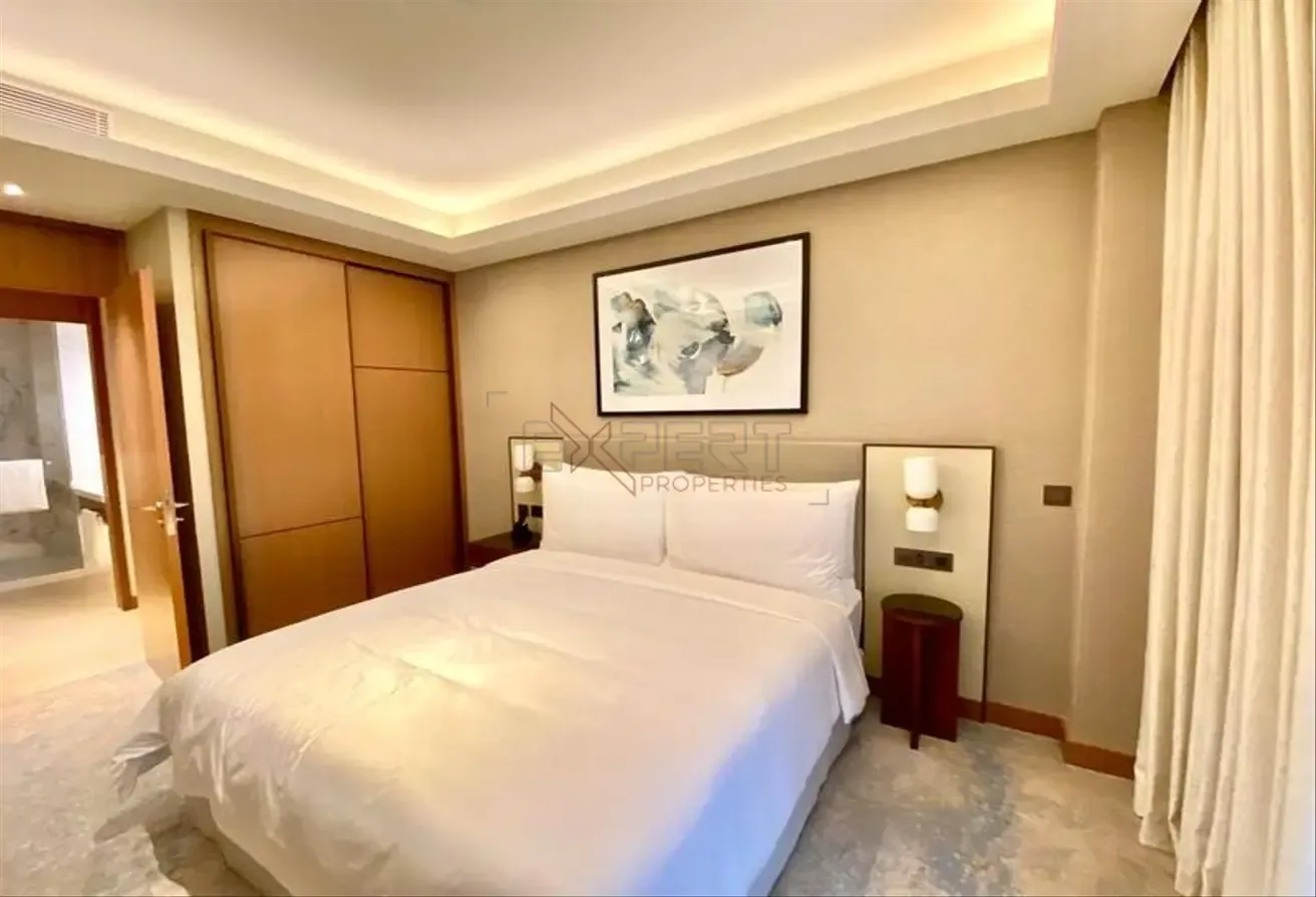 Fully Furnished | Brand New | Available Now