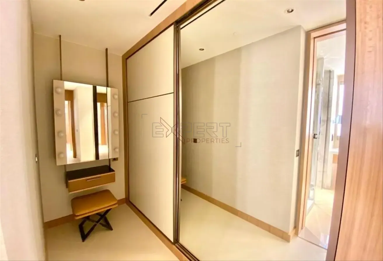 Fully Furnished | Brand New | Available Now