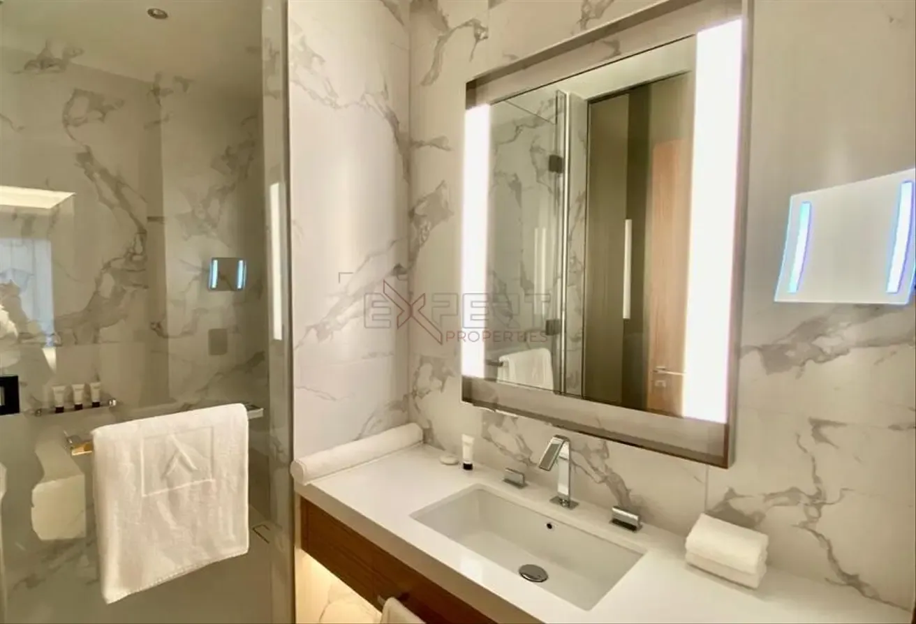 Fully Furnished | Brand New | Available Now