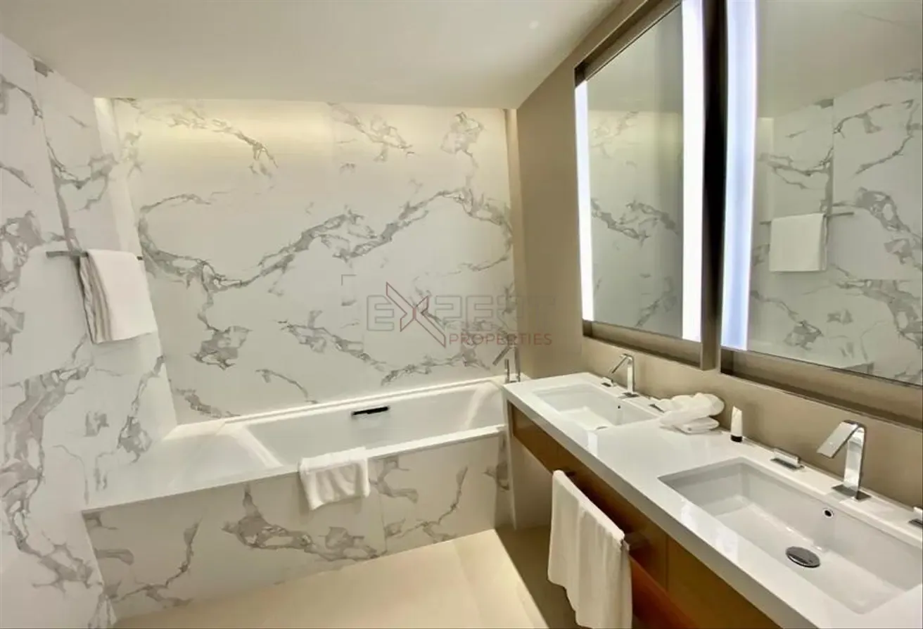Fully Furnished | Brand New | Available Now