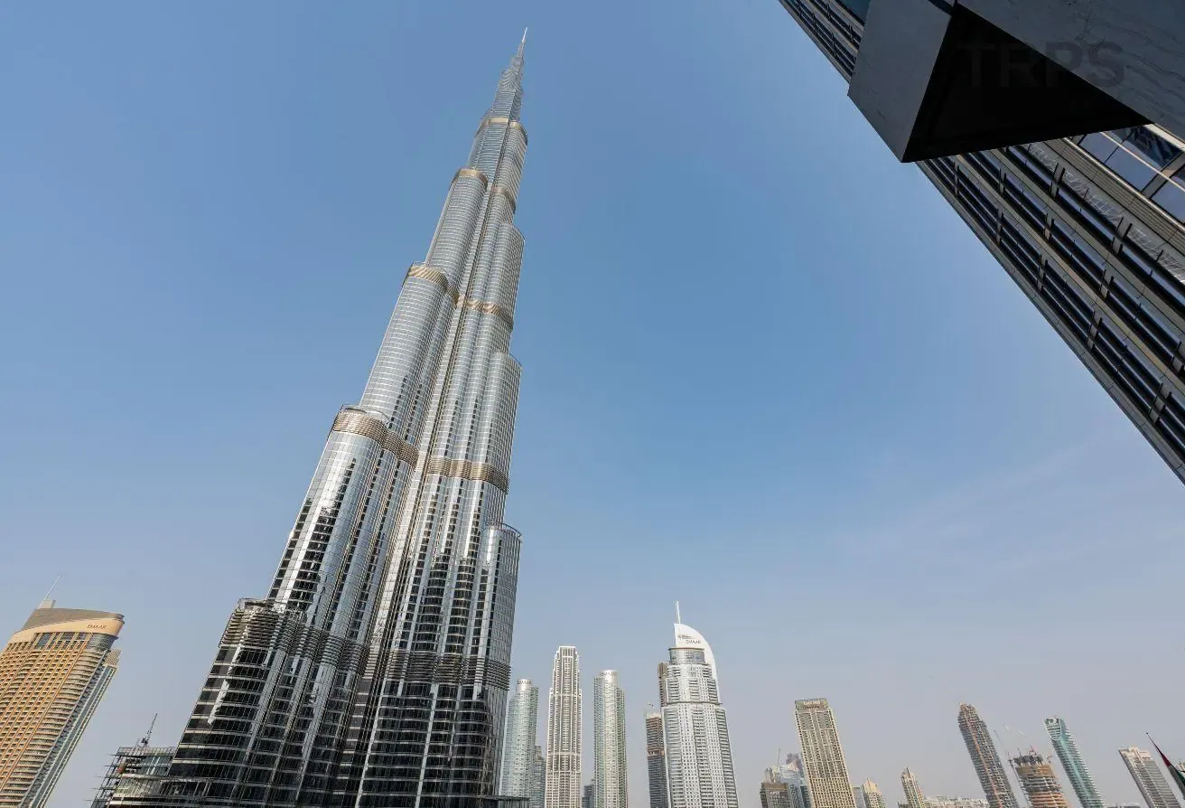 Full Burj Khalifa View | Luxury Unit | Best Deal!