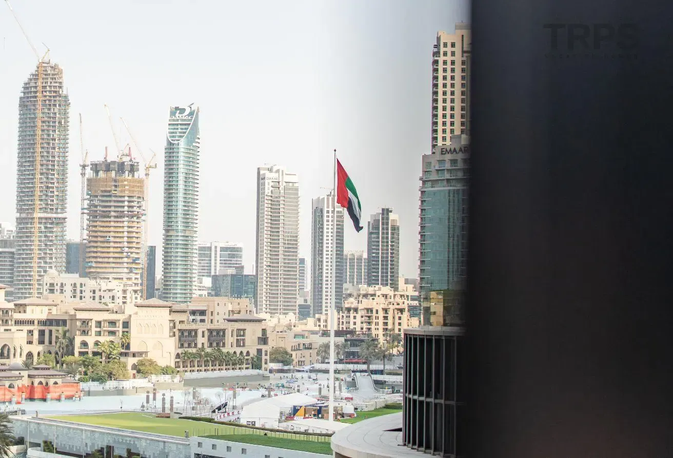Full Burj Khalifa View | Luxury Unit | Best Deal!
