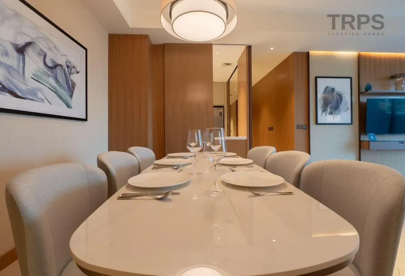 Full Burj Khalifa View | Luxury Unit | Best Deal!