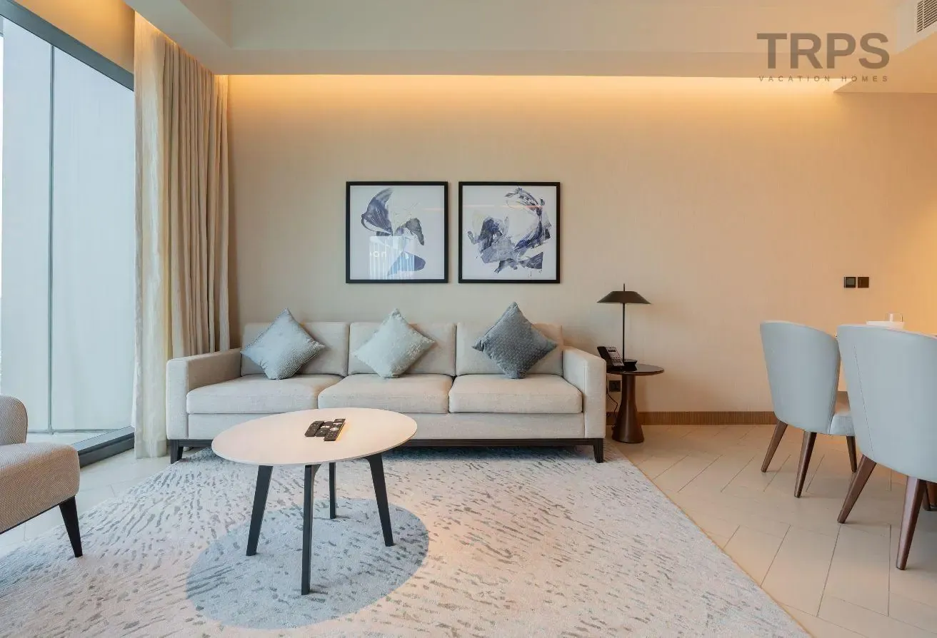 Burj Khalifa View | Premium Unit | Downtown Dubai!
