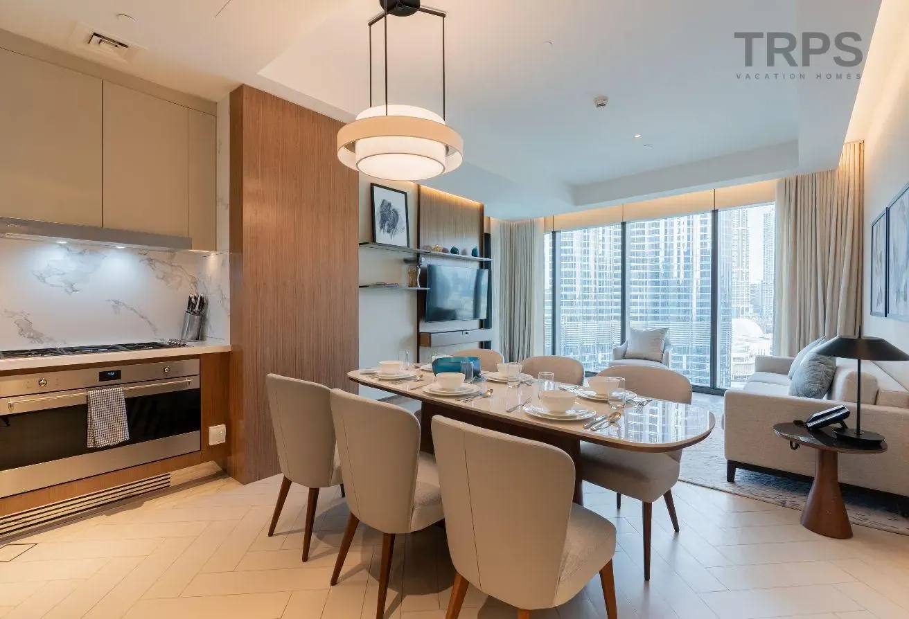 Burj Khalifa View | Premium Unit | Downtown Dubai!