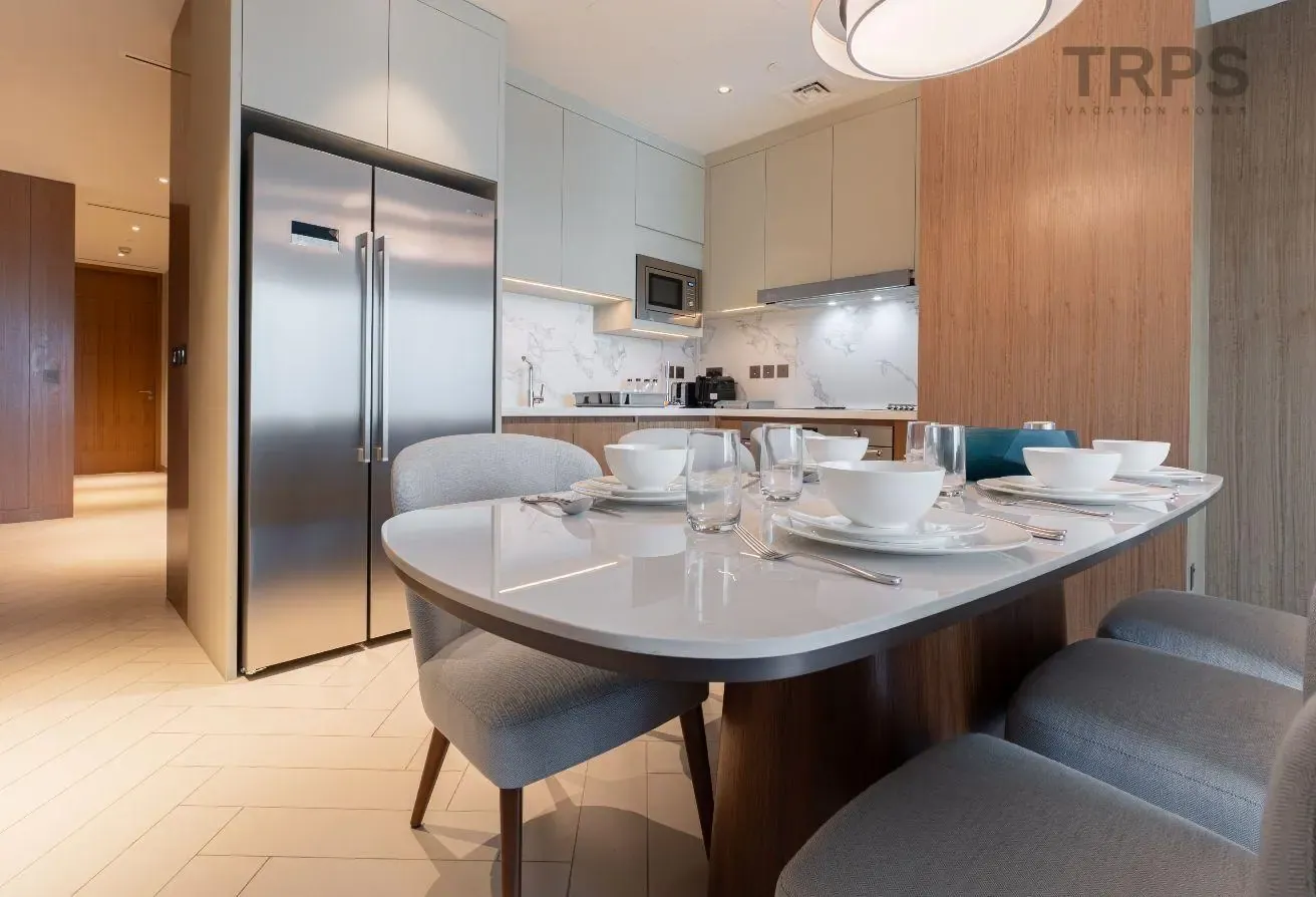 Burj Khalifa View | Premium Unit | Downtown Dubai!