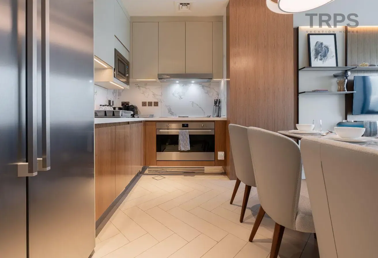 Burj Khalifa View | Premium Unit | Downtown Dubai!