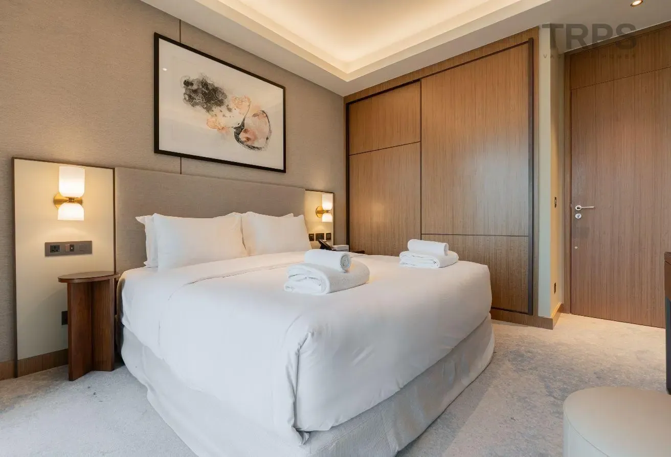 Burj Khalifa View | Premium Unit | Downtown Dubai!