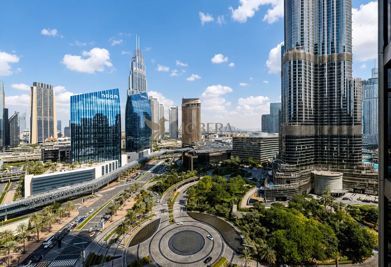 3BR APARTMENT|THE ADDRESS RESIDENCES|LUXURY LIVING