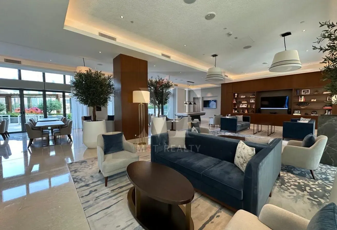 Iconic Burj & Fountain View | Premium 2 Bedroom