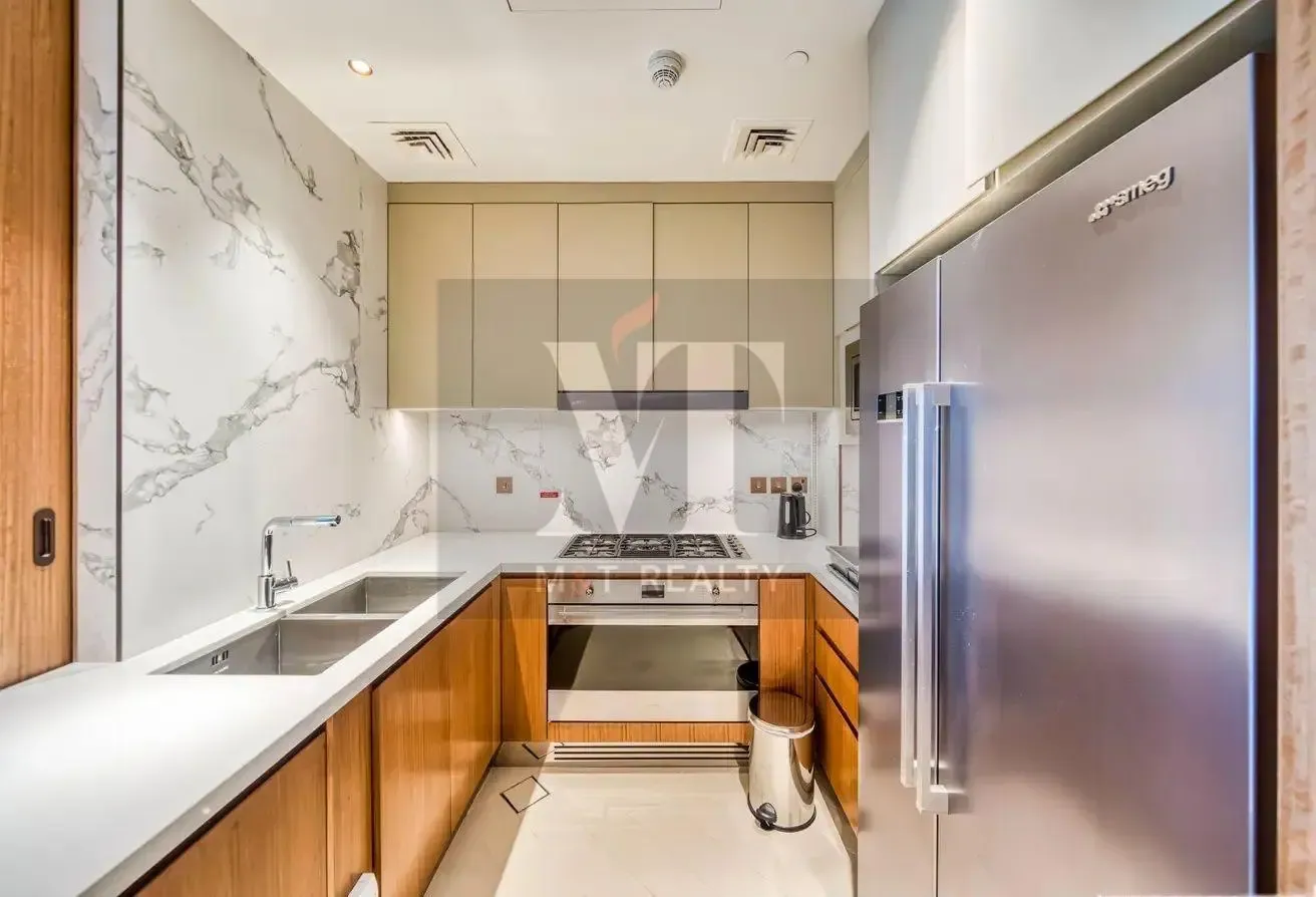 Burj Khalifa and Fountain View | Fully Furnished