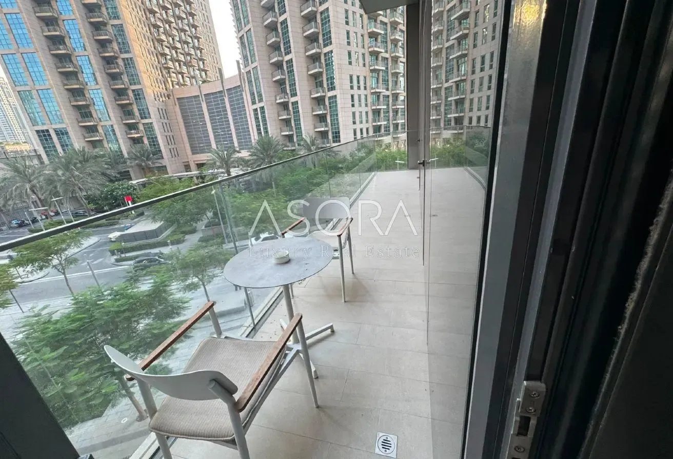 Bright 2BR | Furnished | Premium Location